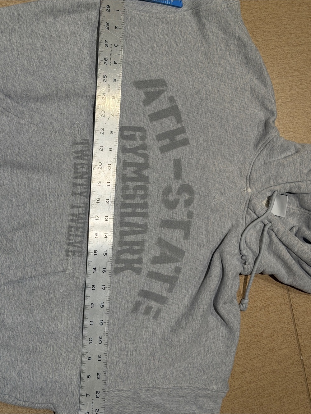 Gymshark hoodie - Picture 6 of 6